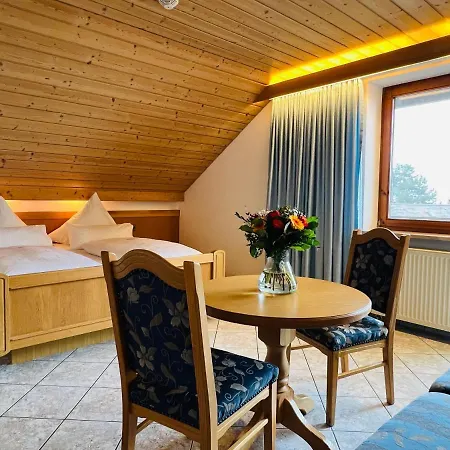 Hotel Haus Seehang-3