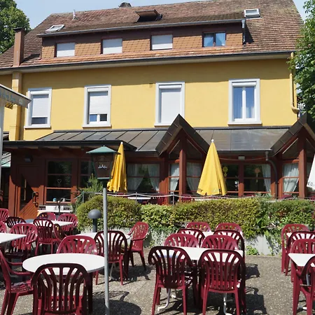 Gasthof zur Traube-2