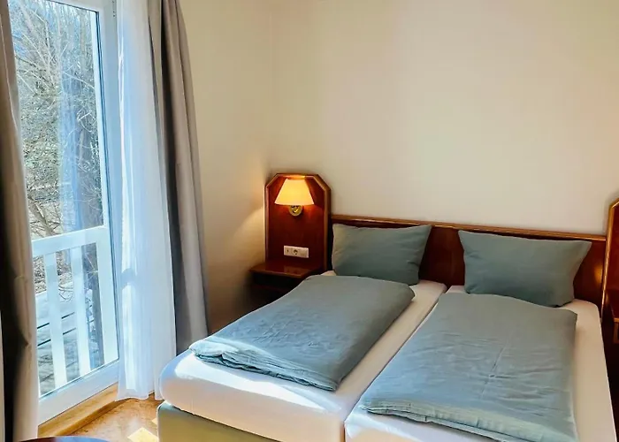 Thecrossing Bed & Breakfast