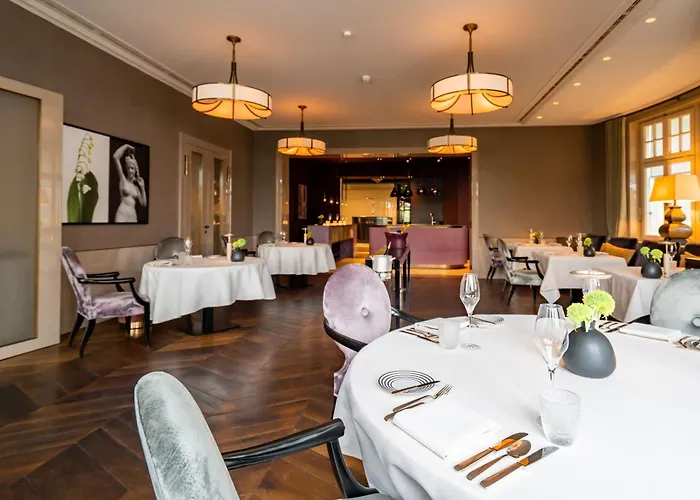 5-Sterne-Hotel: RIVA - Das Hotel am Bodensee