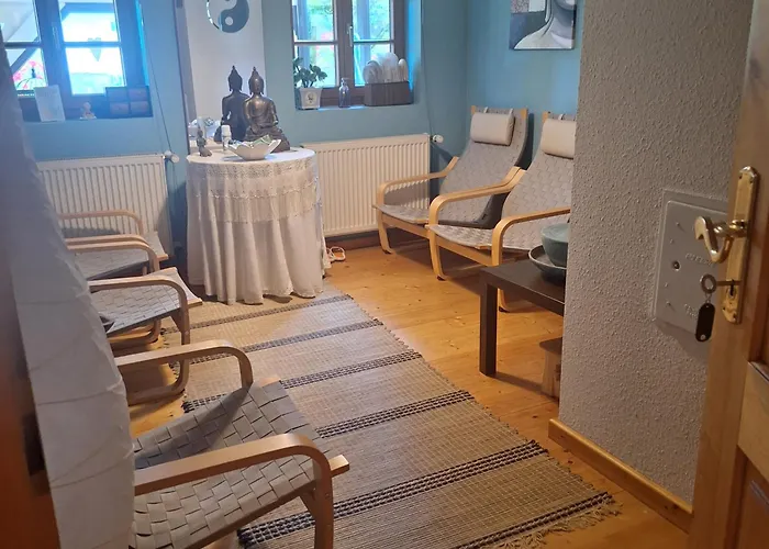 Villa Grenzenlos